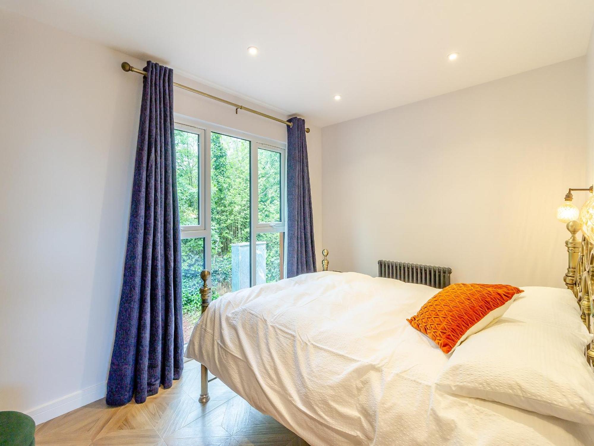Greenacres Cabin Villa Coleford  Kültér fotó