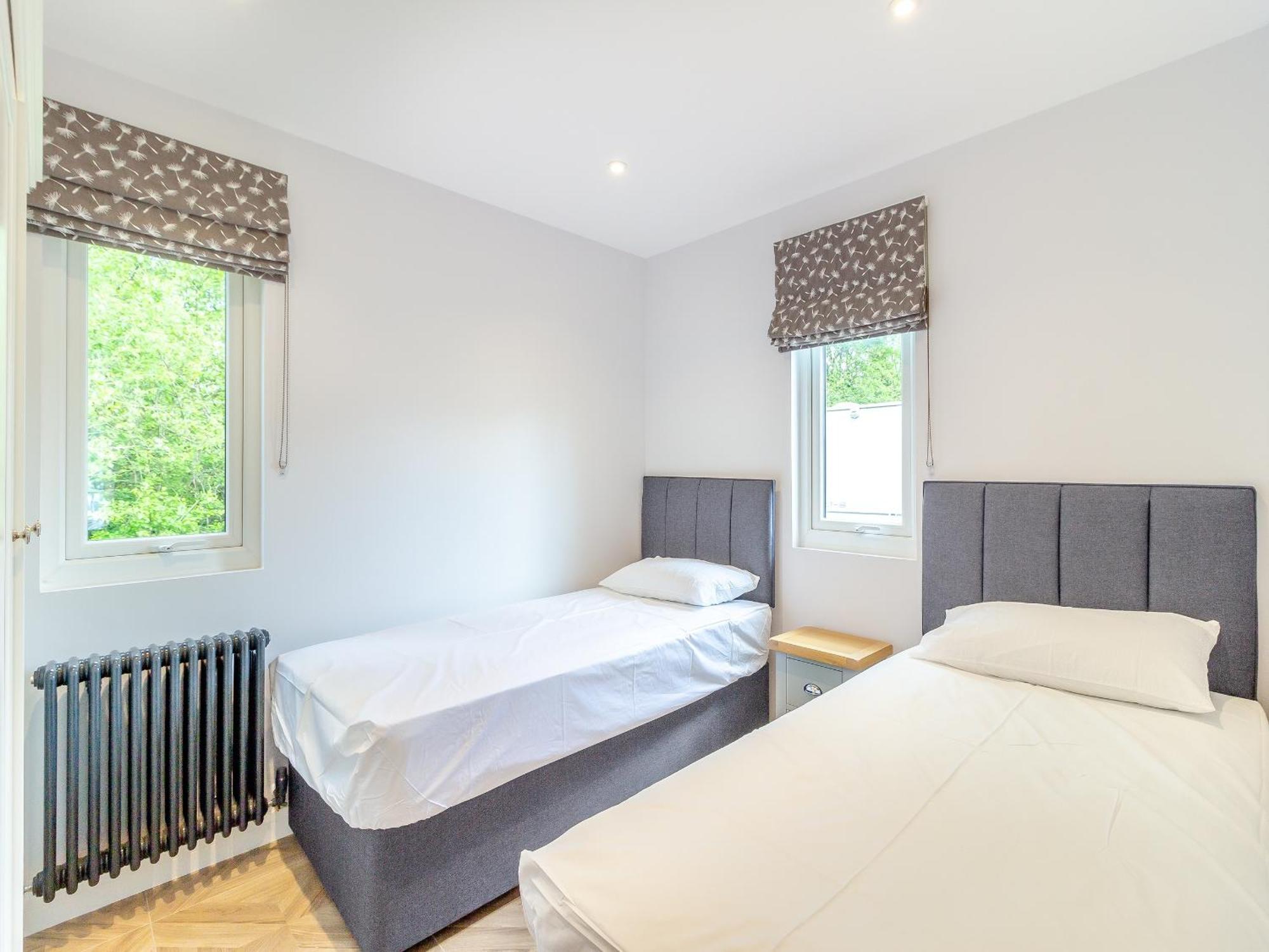Greenacres Cabin Villa Coleford  Kültér fotó