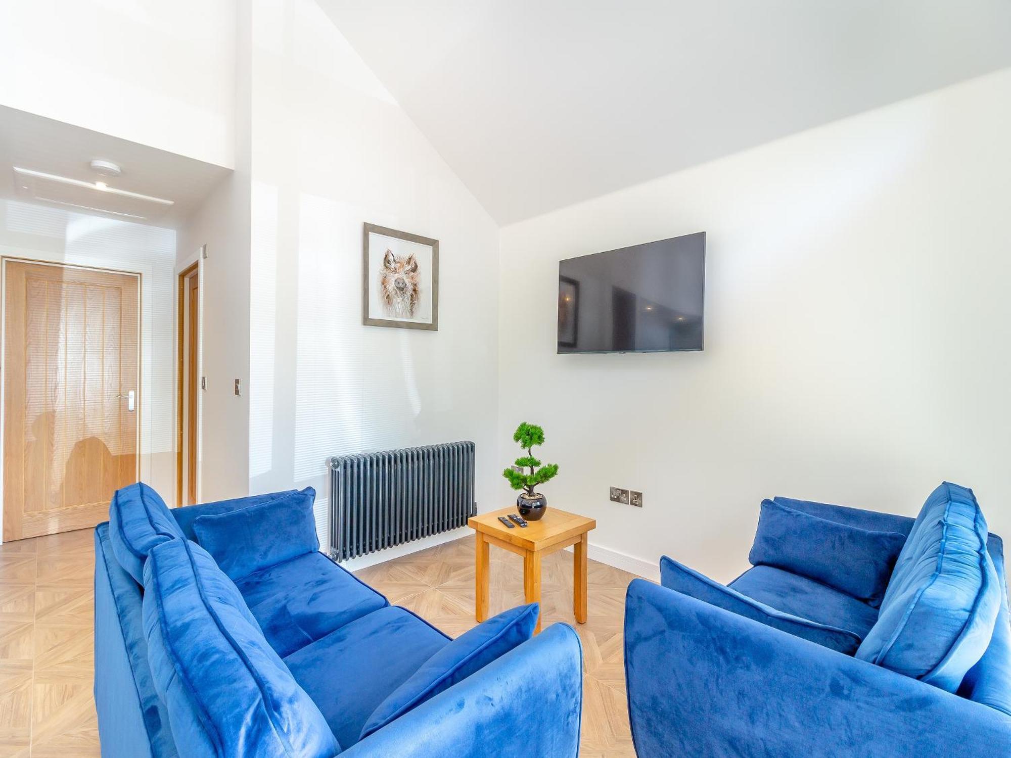 Greenacres Cabin Villa Coleford  Kültér fotó