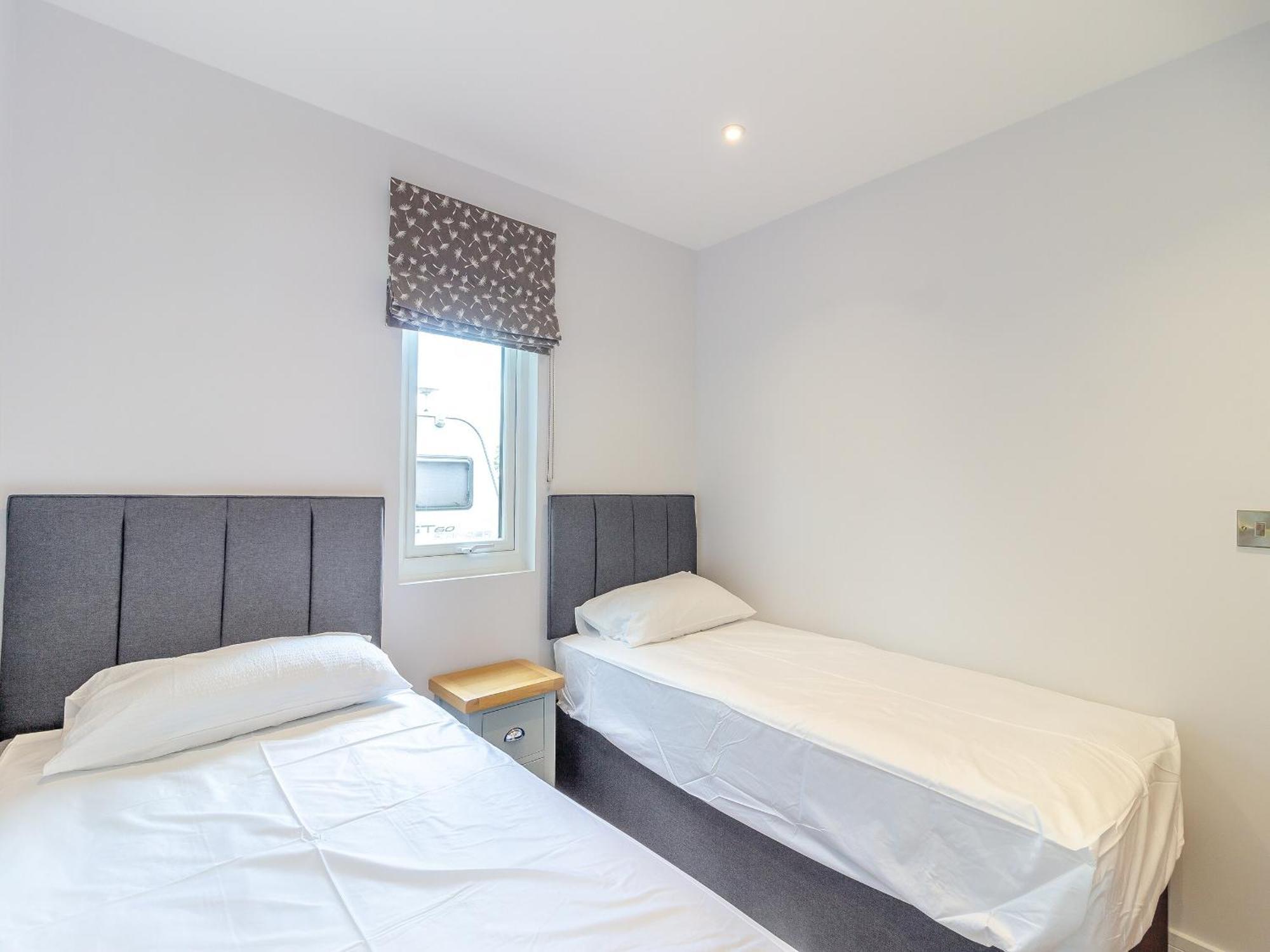 Greenacres Cabin Villa Coleford  Kültér fotó