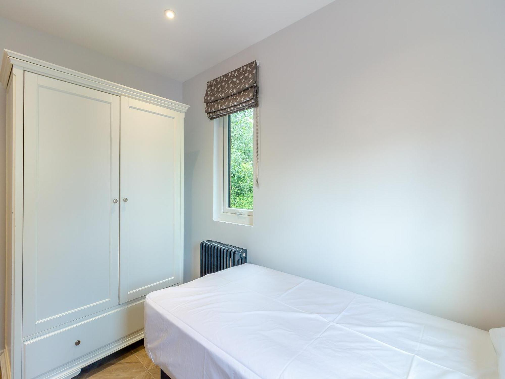 Greenacres Cabin Villa Coleford  Kültér fotó